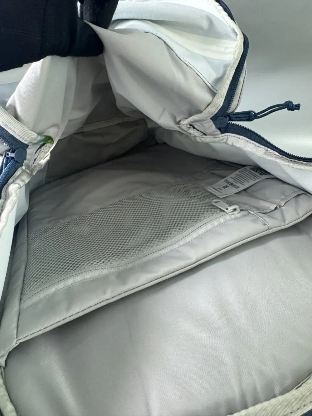 Fjallraven Ulvo 23 Backpack Mountain Blue
